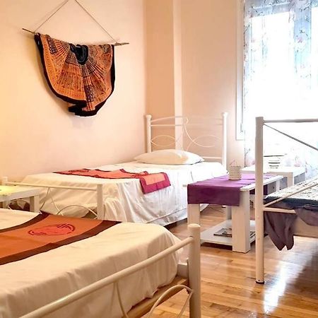 Picolino Daire Atina Dış mekan fotoğraf