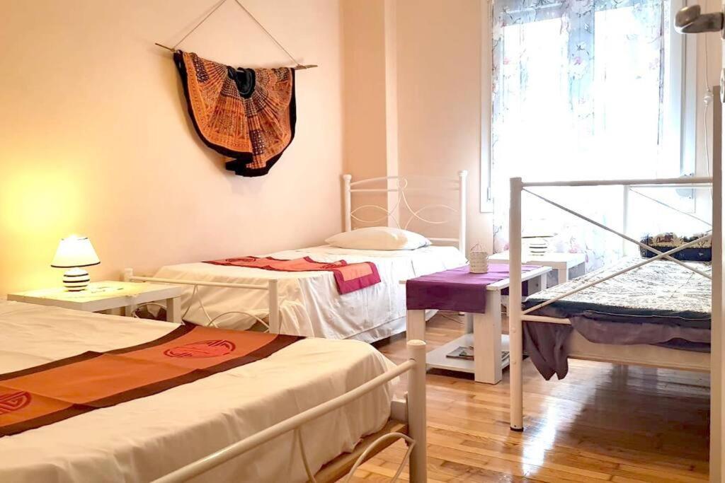Picolino Daire Atina Dış mekan fotoğraf