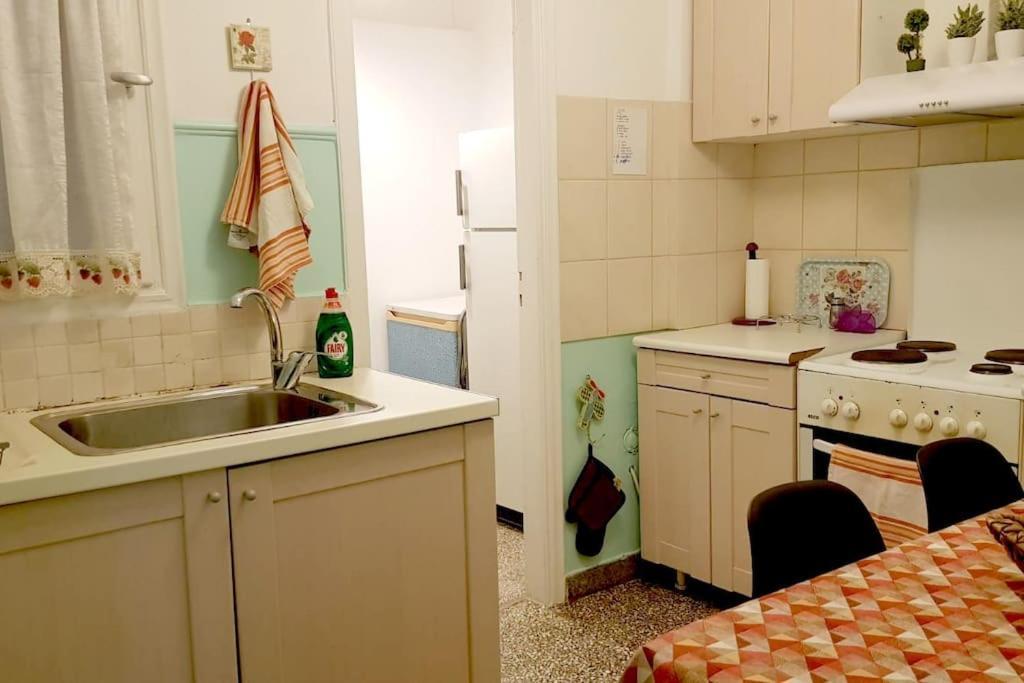 Picolino Daire Atina Dış mekan fotoğraf